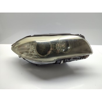 Recambio de faro derecho para bmw serie 5 lim. (f10) 520d referencia OEM IAM 720324211  