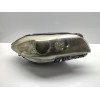 Recambio de faro derecho para bmw serie 5 lim. (f10) 520d referencia OEM IAM 720324211  
