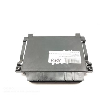 Recambio de centralita cambio automatico para mercedes-benz clase m (w163) 270 cdi (163.113) referencia OEM IAM A0305454632  