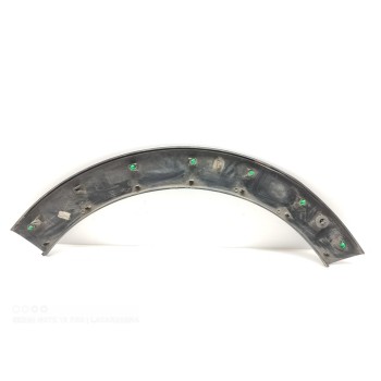 Recambio de aletin trasero izquierdo para citroën c3 feel pack referencia OEM IAM 9812088880  