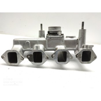 Recambio de colector admision para nissan terrano/terrano.ii (r20) se (5-ptas.) referencia OEM IAM 140037F400  