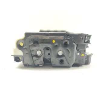 Recambio de cerradura puerta trasera derecha para skoda fabia combi active referencia OEM IAM 5G4839016D  