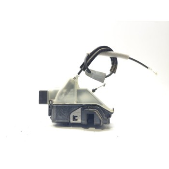 Recambio de cerradura puerta delantera derecha para opel grandland x ultimate referencia OEM IAM 146096  