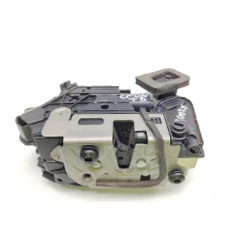 Recambio de cerradura puerta trasera derecha para seat leon st (5f8) reference referencia OEM IAM 5K4839016AF  