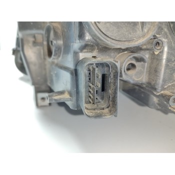 Recambio de faro derecho para bmw serie 5 lim. (f10) 520d referencia OEM IAM 720324211  