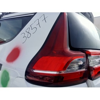 Recambio de piloto trasero izquierdo para renault scenic iv grand limited referencia OEM IAM   