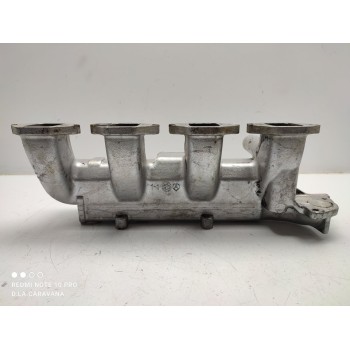 Recambio de colector admision para nissan terrano/terrano.ii (r20) se (5-ptas.) referencia OEM IAM 140037F400  