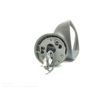 Recambio de retrovisor derecho para dacia logan mcv ambiance referencia OEM IAM 8200497487  