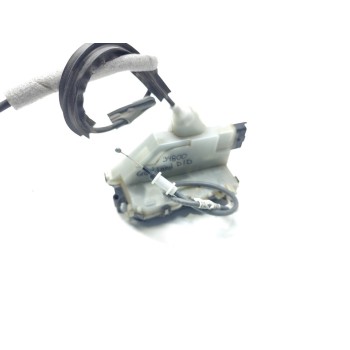 Recambio de cerradura puerta delantera derecha para opel grandland x ultimate referencia OEM IAM 146096  