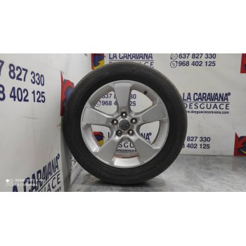 Recambio de juego llantas para opel antara cosmo 4x4 referencia OEM IAM 96626514  