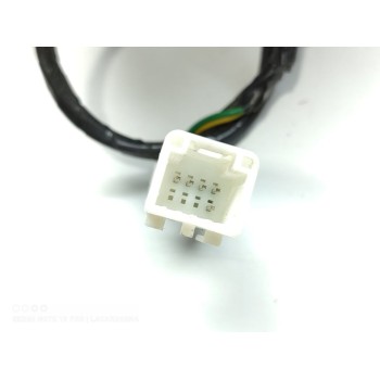 Recambio de retrovisor derecho para dacia logan mcv ambiance referencia OEM IAM 8200497487  