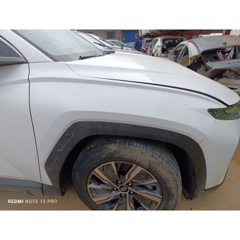 Recambio de aleta delantera derecha para hyundai tucson (nx) klass 2wd referencia OEM IAM 66321N9000  