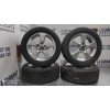 Recambio de juego llantas para opel antara cosmo 4x4 referencia OEM IAM 96626514  