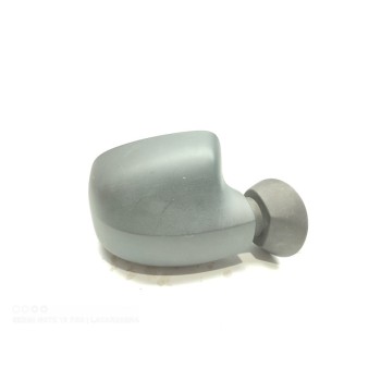 Recambio de retrovisor derecho para dacia logan mcv ambiance referencia OEM IAM 8200497487  