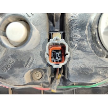 Recambio de piloto trasero izquierdo interior para ssangyong kyron 200 xdi sport referencia OEM IAM 8360409100  