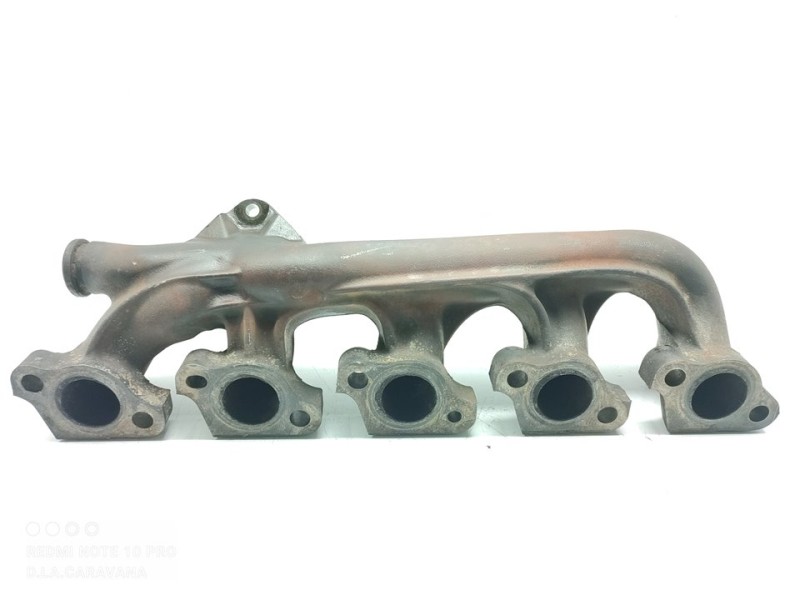 Recambio de colector escape para volvo xc90 d5 executive (7 asientos) (136kw) referencia OEM IAM 30731980  