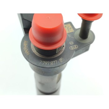 Recambio de inyector para bmw serie 5 berlina (e60) 520d referencia OEM IAM 779787705  