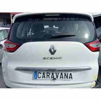 PORTON TRASERO 901002408R / 901007869R 