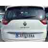 Recambio de porton trasero para renault scenic iv grand limited referencia OEM IAM 901002408R  