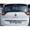 Recambio de porton trasero para renault scenic iv grand limited referencia OEM IAM 901002408R  