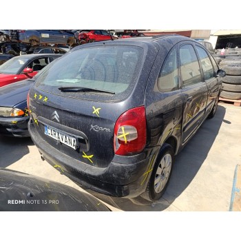 citroën xsara picasso del año 2004