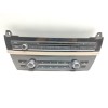 Recambio de mando climatizador para bmw serie 5 lim. (f10) 520d referencia OEM IAM 926375701  