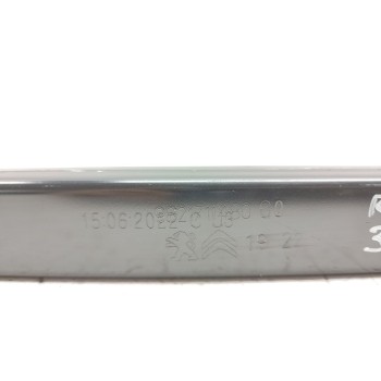 Recambio de travesaño inferior para peugeot rifter gt line standard referencia OEM IAM 9821711480  