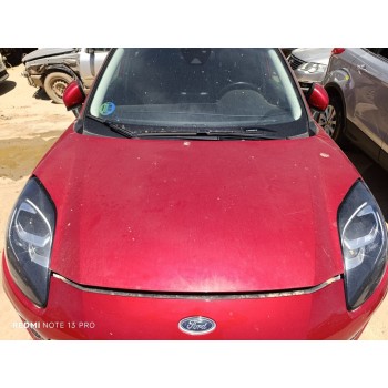 Recambio de capo para ford puma hybrid titanium design referencia OEM IAM PL1TBS16610AB  