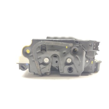 Recambio de cerradura puerta delantera derecha para skoda fabia combi active referencia OEM IAM 6V1837016A  