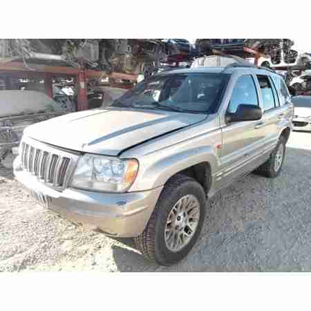 JEEP GR.CHEROKEE (WJ/WG)