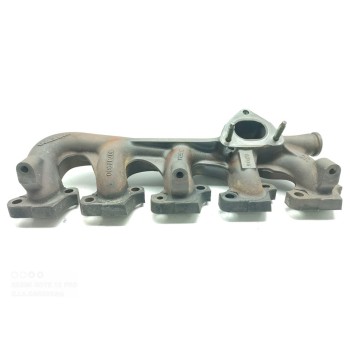 Recambio de colector escape para volvo xc90 d5 executive (7 asientos) (136kw) referencia OEM IAM 30731980  