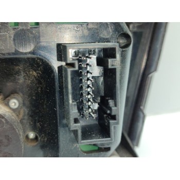 Recambio de mando climatizador para bmw serie 5 lim. (f10) 520d referencia OEM IAM 926375701  