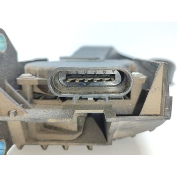 Recambio de pedal acelerador para ford ka (ccu) titanium referencia OEM IAM 9S519725AA  