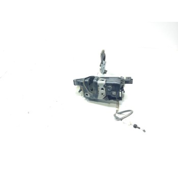 Recambio de cerradura puerta delantera izquierda para opel grandland x ultimate referencia OEM IAM 146095  