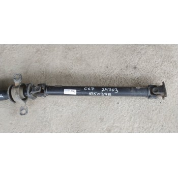 Recambio de transmision central para mazda cx-7 (er) active referencia OEM IAM   