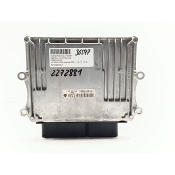Recambio de centralita motor uce para hyundai kona essence 2wd referencia OEM IAM 3910804001  