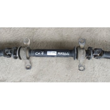 Recambio de transmision central para mazda cx-7 (er) active referencia OEM IAM   