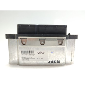 CENTRALITA MOTOR UCE 0261S17622 