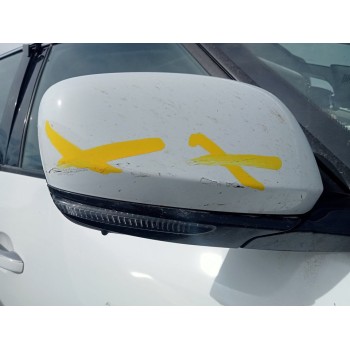 Recambio de retrovisor derecho para renault scenic iv grand limited referencia OEM IAM   