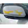 Recambio de retrovisor derecho para renault scenic iv grand limited referencia OEM IAM   