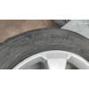 Recambio de juego llantas para opel antara cosmo 4x4 referencia OEM IAM 96626514  