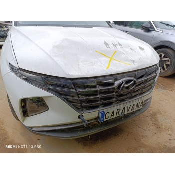 PARAGOLPES DELANTERO 86511N7000 