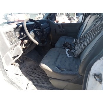volkswagen t4 transporter/furgoneta (mod. 1991) del año 2000