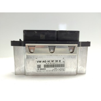 Recambio de centralita motor uce para volkswagen polo edition referencia OEM IAM 0261S17622  