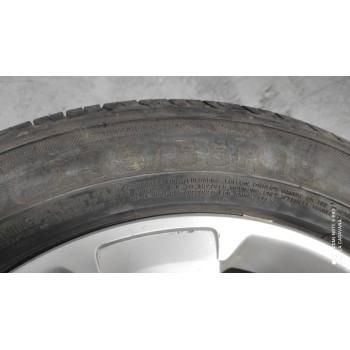 Recambio de juego llantas para opel antara cosmo 4x4 referencia OEM IAM 96626514  