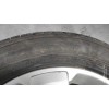 Recambio de juego llantas para opel antara cosmo 4x4 referencia OEM IAM 96626514  