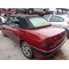 peugeot 306 cabriolet (s2) del año 1998