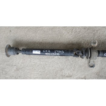 Recambio de transmision central para mazda cx-7 (er) active referencia OEM IAM   