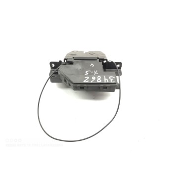 Recambio de cerradura maletero / porton para bmw x5 (e53) 3.0d referencia OEM IAM 51248408492  