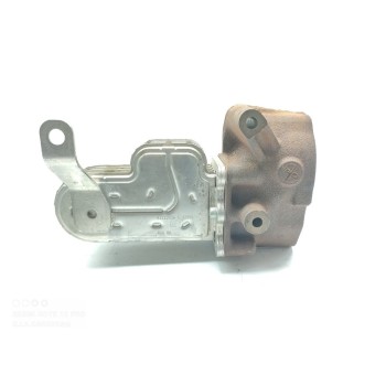 Recambio de enfriador egr para chrysler voyager (rg) 2.5 crd executive referencia OEM IAM 41212036F  